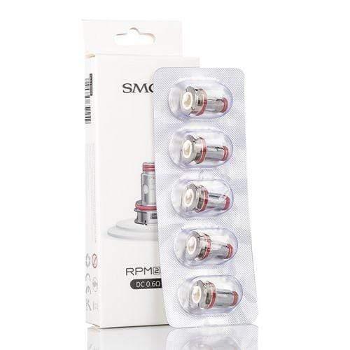 Smok RPM 2 Replacement Coils (1pc)