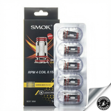 SMOK RPM 4 Replacement Coils (1pc) Downtown Vapoury