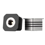 SMOK RPM 40 Kit 510 Adapter Black Downtown Vapoury