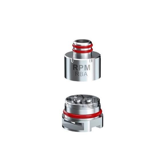 Smok RPM 40 RBA Coil