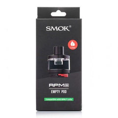 SMOK RPM 5 Replacement Pod (1 pc)