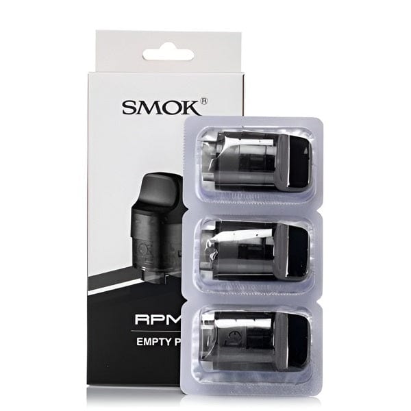 SMOK RPM C Replacement Pods (1 pc) Downtown Vapoury