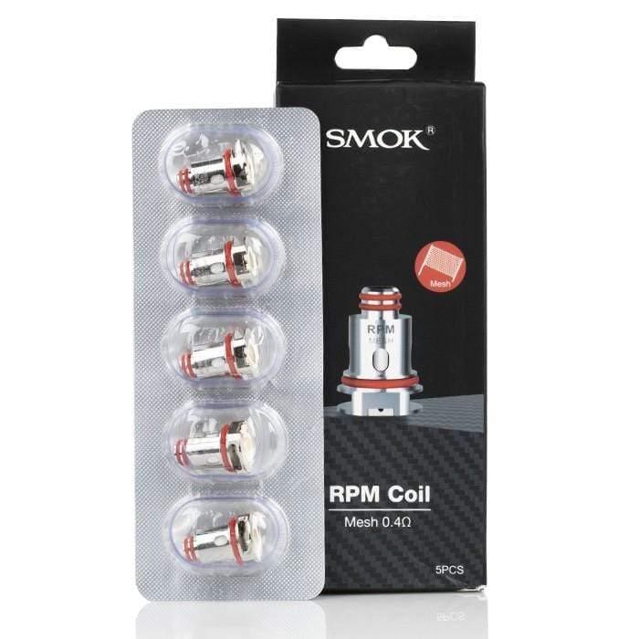SMOK RPM Replacement Coils (1pc)