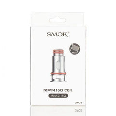 SMOK RPM160 Replacement Coils (1pc)