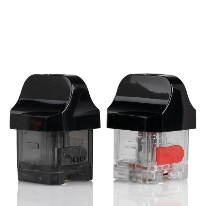 Smok RPM40 Replacement Pods (1 pc) Downtown Vapoury