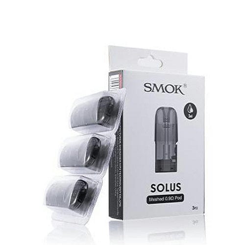 SMOK SOLUS Replacement Pods (1 pc)
