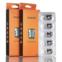 SMOK Spirals Replacement Coil (1pc)