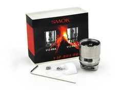 SMOK TFV12 Turbo Engines Replacement Coils (1pc)