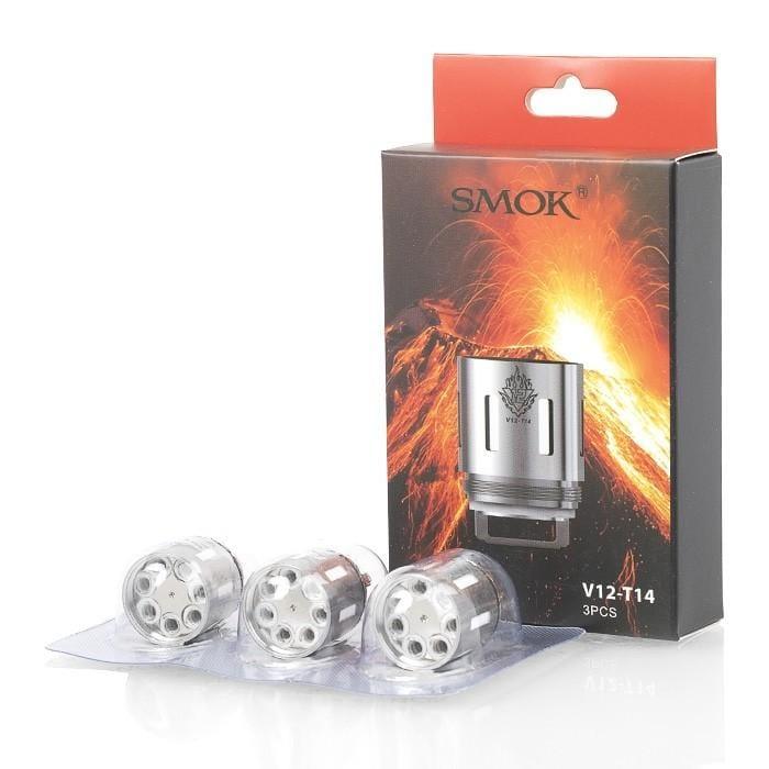 SMOK TFV12 Turbo Engines Replacement Coils (1pc)