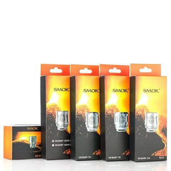 SMOK TFV8 Baby Turbo Engines Replacement Coils (1pc)