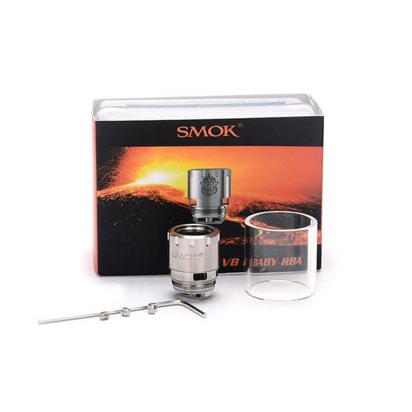 SMOK TFV8 Baby Turbo Engines Replacement Coils (1pc)