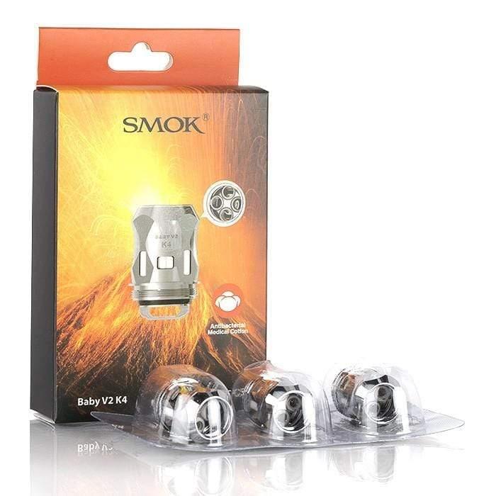 SMOK TFV8 Baby V2 Replacement Coils (1pc)