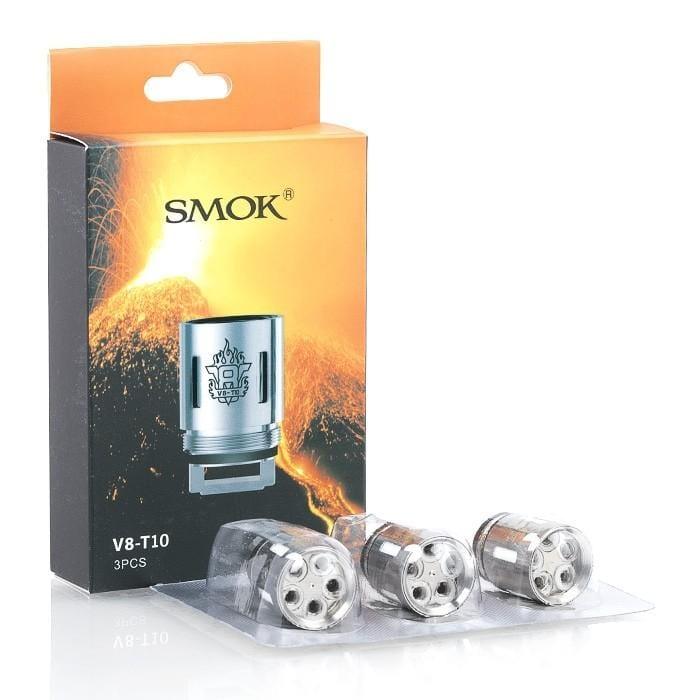 SMOK TFV8 Turbo Engines Replacement Coils (1pc)