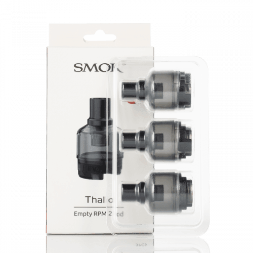 SMOK THALLO / THALLO S Replacement Pods (1 pc) Downtown Vapoury