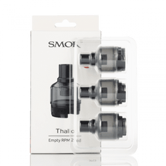 SMOK THALLO / THALLO S Replacement Pods (1 pc)
