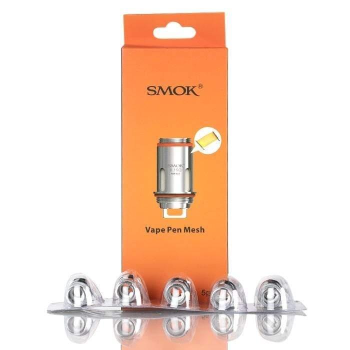 SMOK Vape Pen 22 Replacement Coils (1pc)