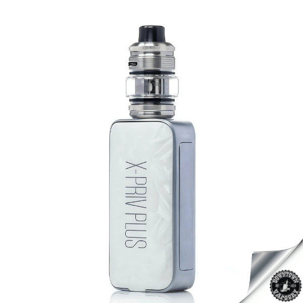 SMOK X - Priv Plus 225W Starter Kit