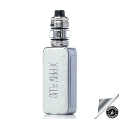 SMOK X - Priv Plus 225W Starter Kit