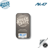 SteamCraft AK-47 3.0mm Coils