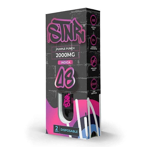 elf bar vape uk STNR Stoner Blend Disposable 3g