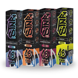 STNR Delta 8 Rechargeable Disposable (Single) Downtown Vapoury