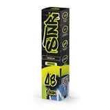 STNR Delta 8 Rechargeable Disposable (Single) Sour OG Hybrid Downtown Vapoury