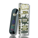 STNR Live Rosin Diamonds THCa Disposable 2G Lemoncello - Hybrid Downtown Vapoury