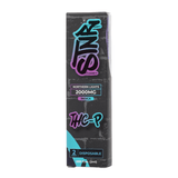 STNR THC-P delta-8 Disposable 2G (Single) Northern Lights Indica Downtown Vapoury