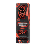 STNR THC-P delta-8 Disposable 2G (Single) Strawberry Cough Sativa Downtown Vapoury