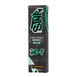 STNR THC-P delta-8 Disposable 2G (Single) Tropic Thunder Hybrid Downtown Vapoury