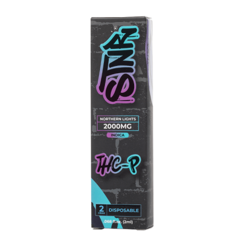 STNR THC-P delta-8 Disposable 2G (Single)