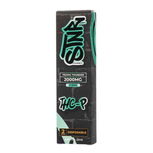 STNR THC-P delta-8 Disposable 2G (Single)