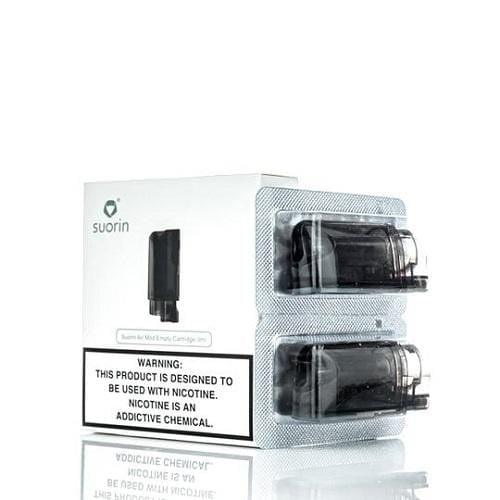 Suorin Air Mod Replacement Pods (1 pc) Downtown Vapoury