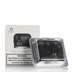 Suorin Air Pro Replacement Pods (1 pc)