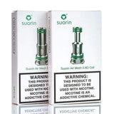 Suorin Air Replacement Coils (1pc)