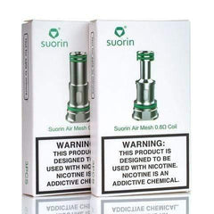 Suorin Air Replacement Coils (1pc)