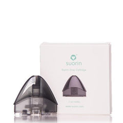 Suorin Drop Replacement Cartridge (1 pc)