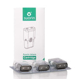 Suorin iShare Replacement Pod Cartridges (1 pc) Downtown Vapoury