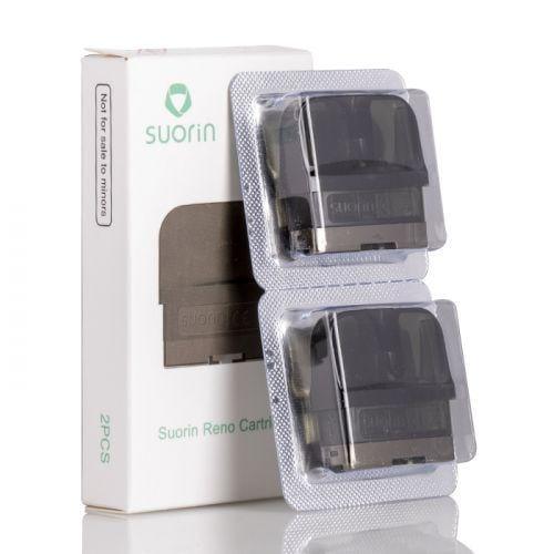 Suorin RENO Replacement Pods (1 pc)