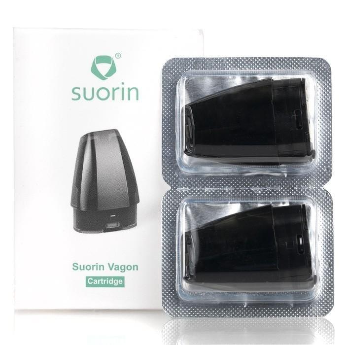 Suorin Vagon Replacement Pod Cartridges (1 pc)
