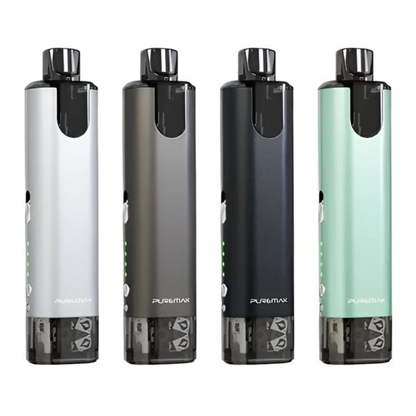 SXmini PureMax Pod Kit
