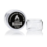 Thunderhead Creations Blaze RTA Replacement Glass Downtown Vapoury