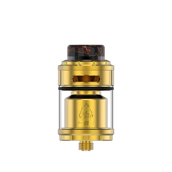 Thunderhead x Mike Vapes Blaze 26mm RTA Thunderhead x Mike Vapes Blaze 26mm RTA