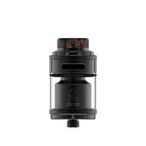Thunderhead x Mike Vapes Blaze 26mm RTA