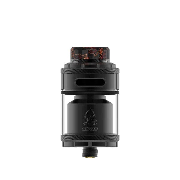 Thunderhead x Mike Vapes Blaze 26mm RTA