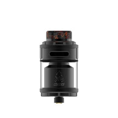 Thunderhead x Mike Vapes Blaze 26mm RTA