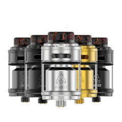 Thunderhead x Mike Vapes Blaze 26mm RTA