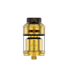 Thunderhead x Mike Vapes Blaze 26mm RTA