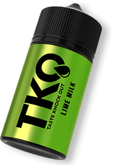 TKO - Lime Milk