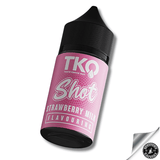 TKO Strawberry Milk (Longfill) Downtown Vapoury